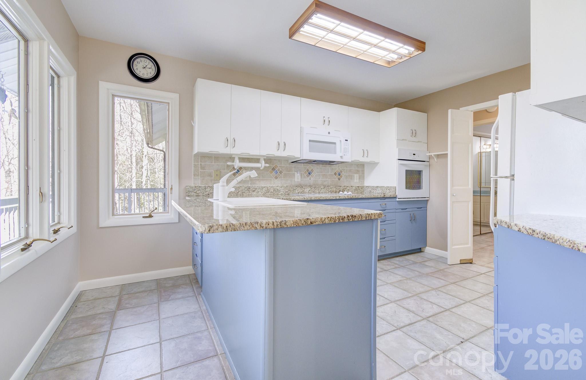 1270 Glen Cannon Drive Pisgah Forest NC 28768