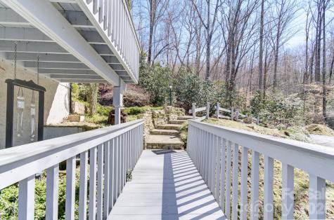 1270 Glen Cannon Drive Pisgah Forest NC 28768