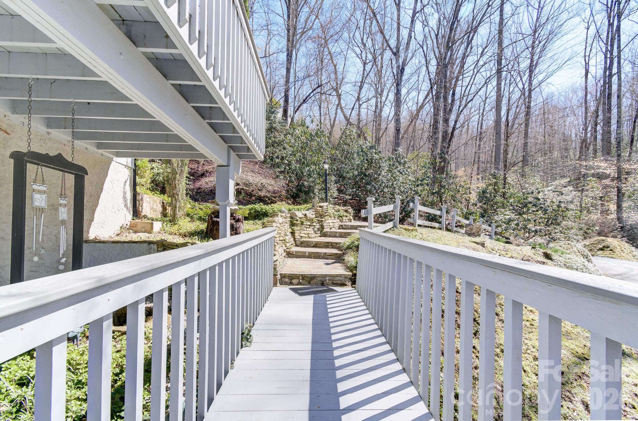1270 Glen Cannon Drive Pisgah Forest NC 28768