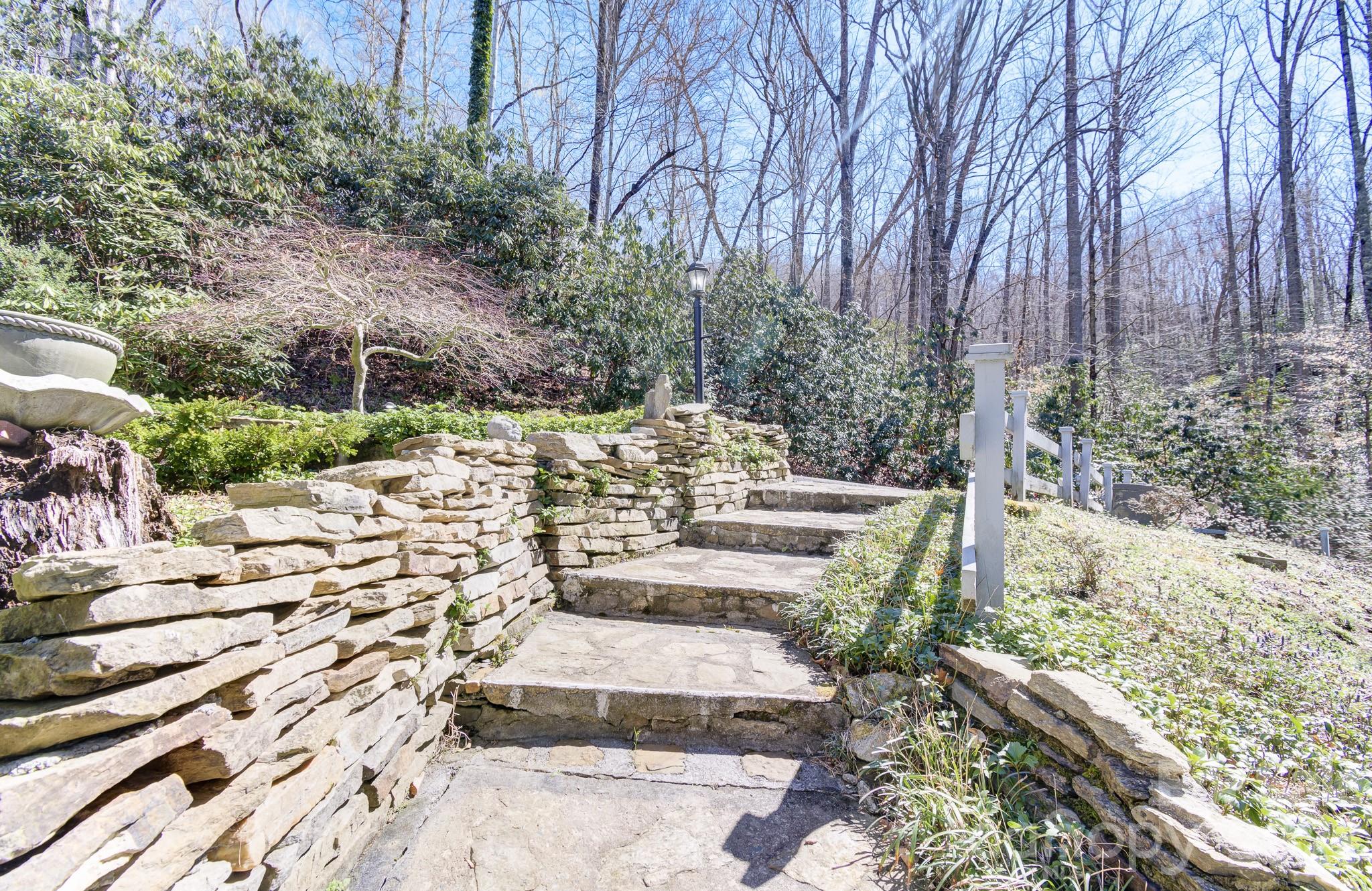 1270 Glen Cannon Drive Pisgah Forest NC 28768