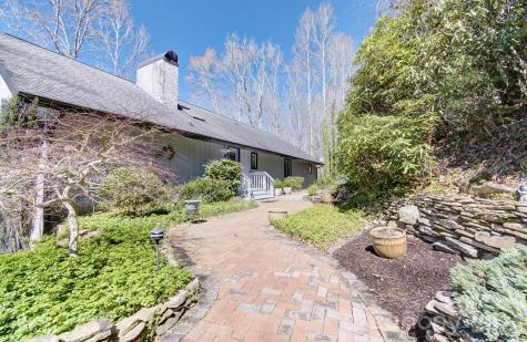 1270 Glen Cannon Drive Pisgah Forest NC 28768