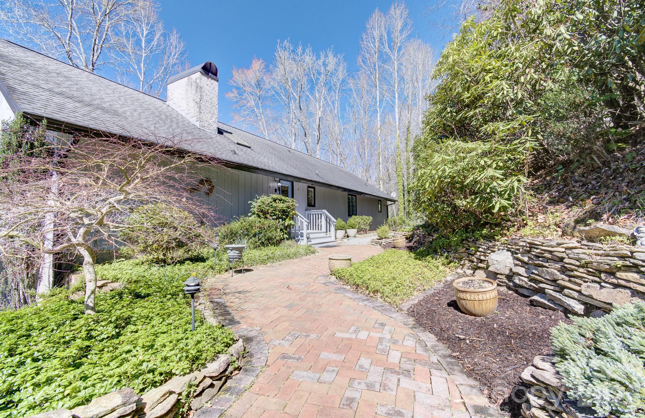 1270 Glen Cannon Drive Pisgah Forest NC 28768