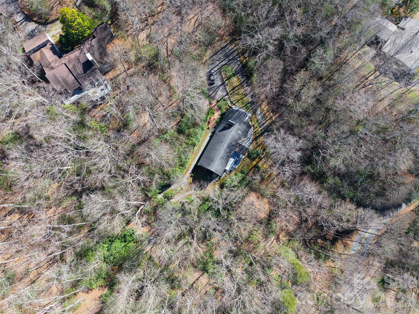 1270 Glen Cannon Drive Pisgah Forest NC 28768