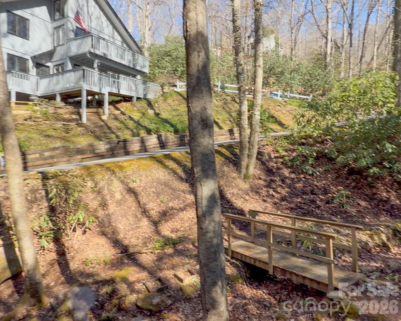 1270 Glen Cannon Drive Pisgah Forest NC 28768
