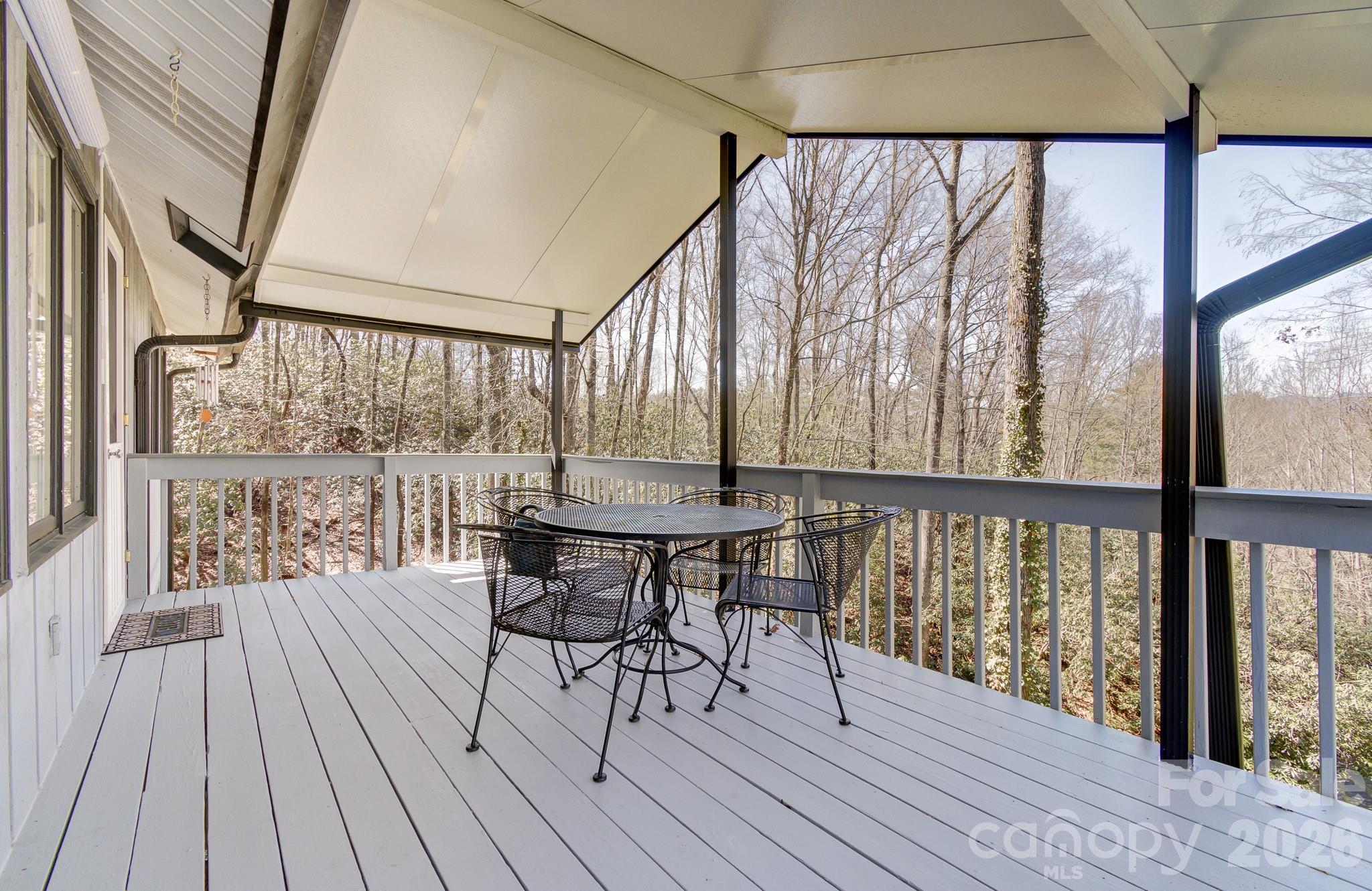 1270 Glen Cannon Drive Pisgah Forest NC 28768