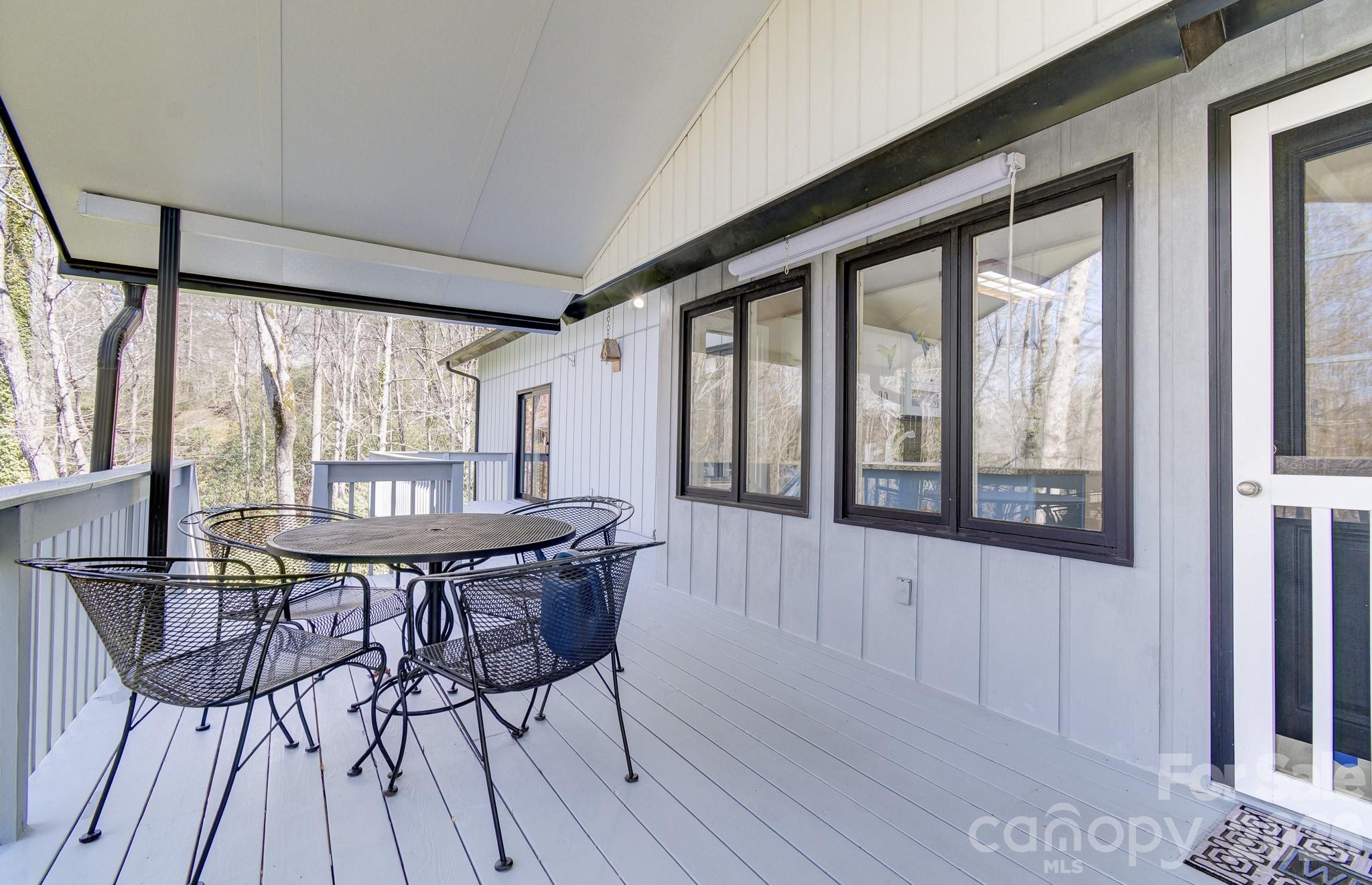 1270 Glen Cannon Drive Pisgah Forest NC 28768