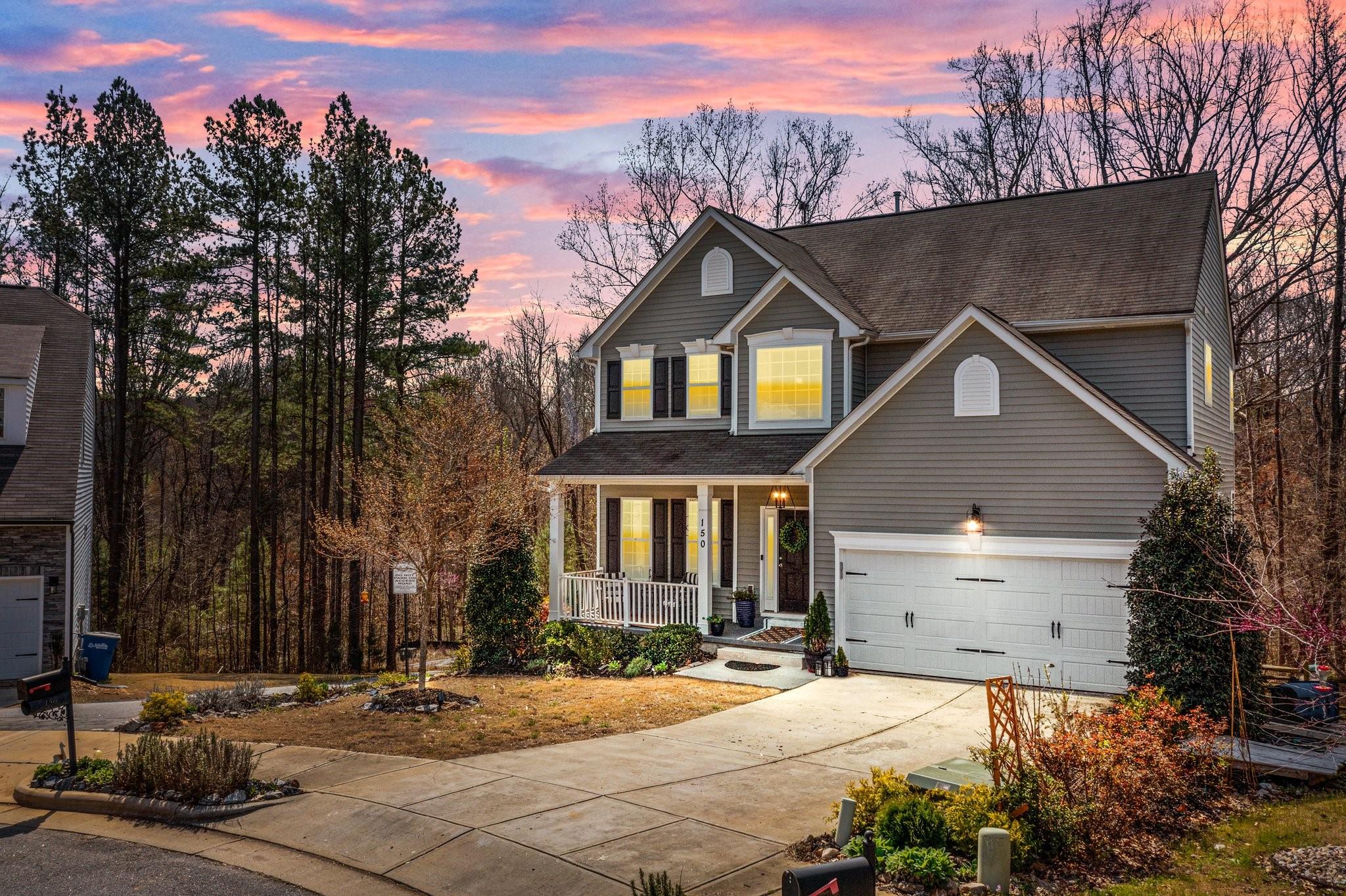 150 Planters Drive Statesville NC 28677