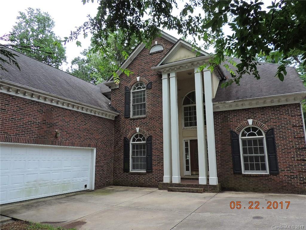 4358 Enchantment Cove Lane Charlotte NC 28216