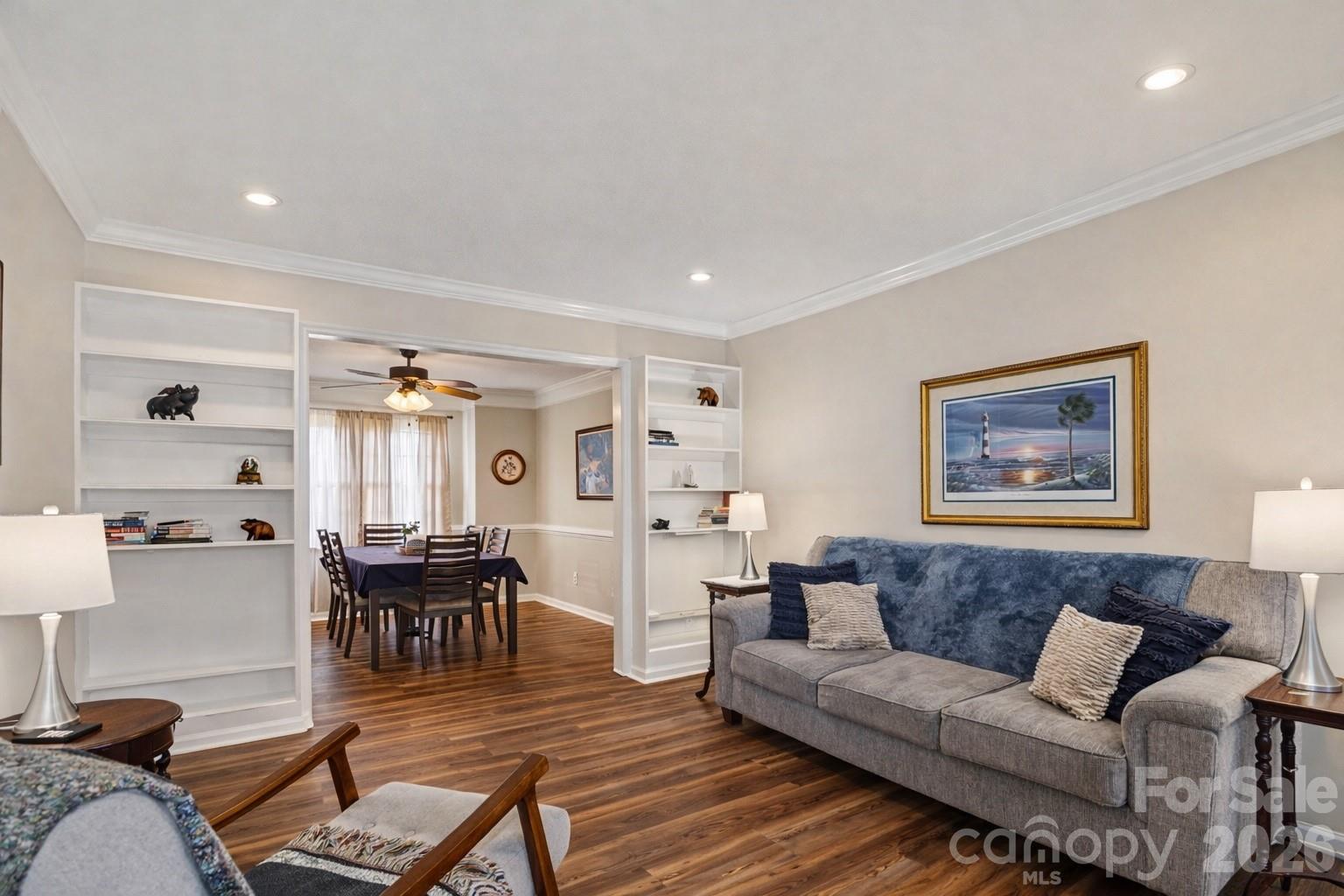 2724 Artesian Court Charlotte NC 28270