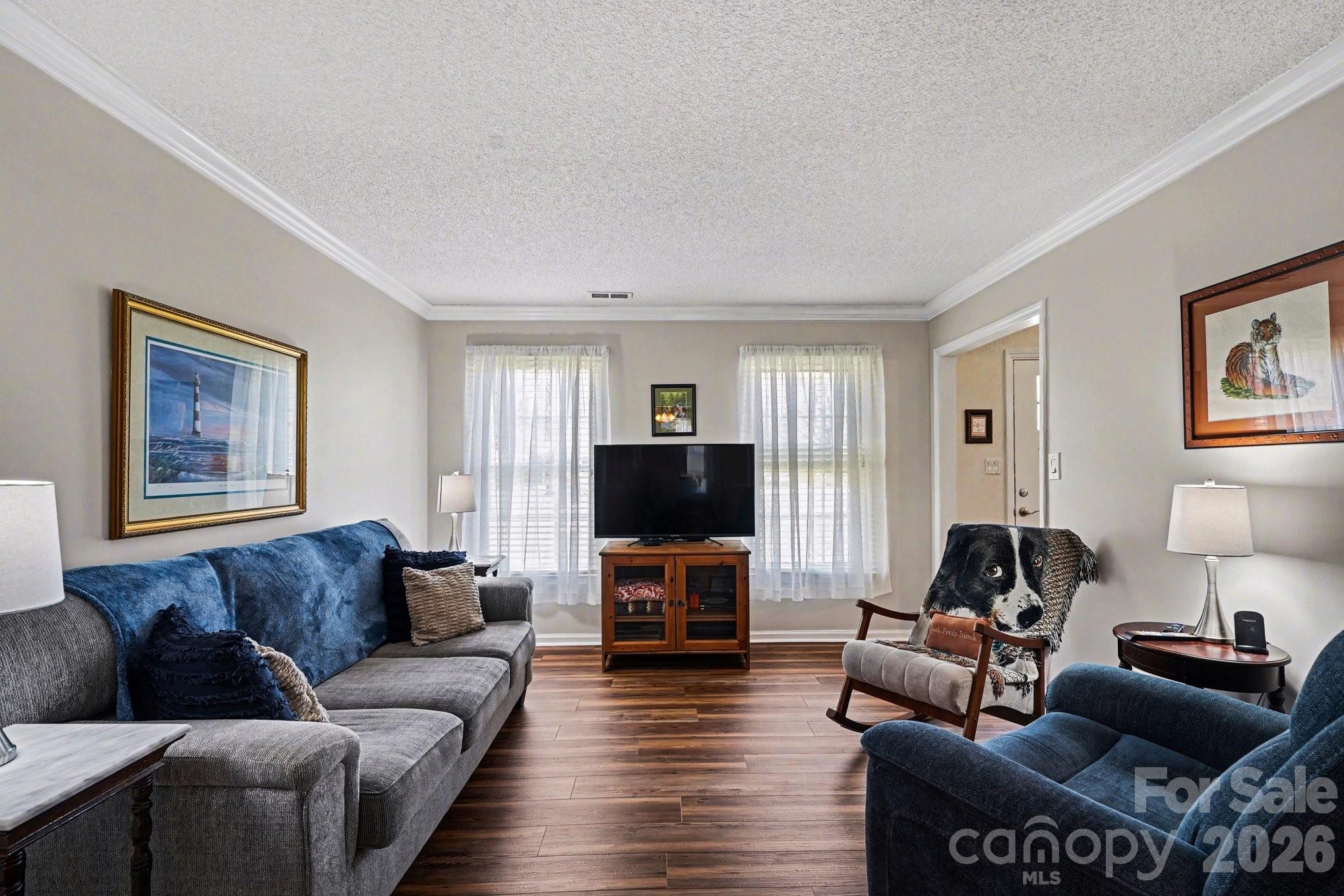 2724 Artesian Court Charlotte NC 28270
