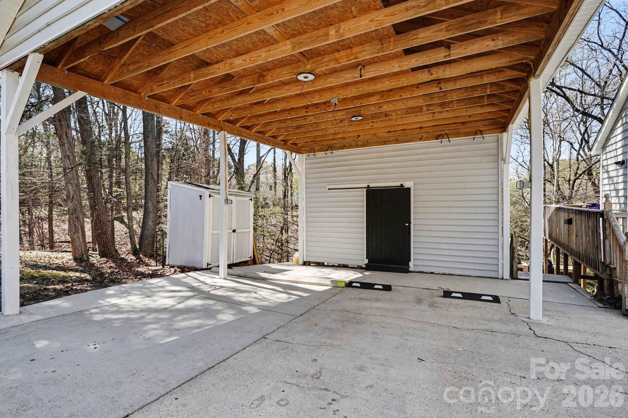 2724 Artesian Court Charlotte NC 28270