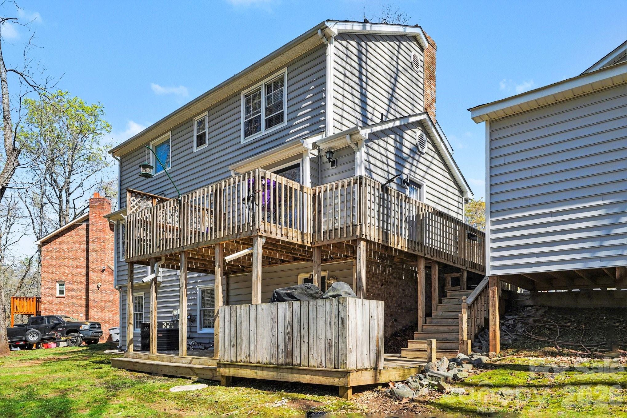 2724 Artesian Court Charlotte NC 28270