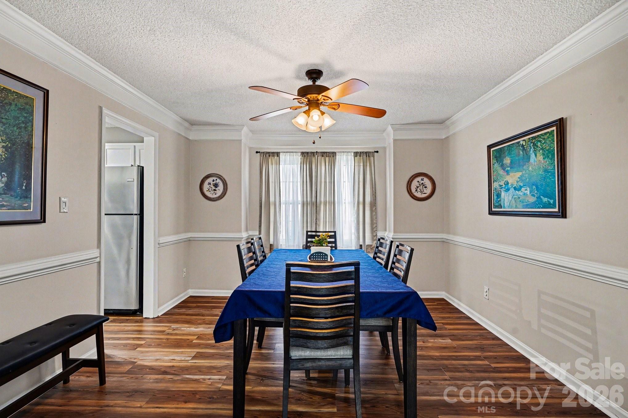 2724 Artesian Court Charlotte NC 28270