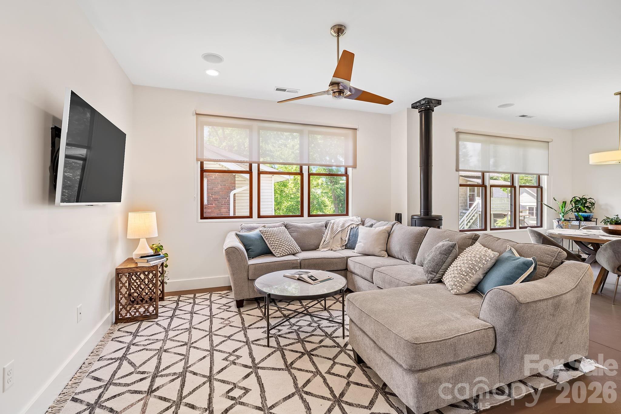 77 Middlemont Avenue Asheville NC 28806