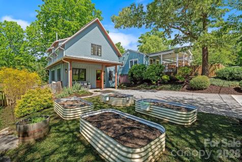 77 Middlemont Avenue Asheville NC 28806