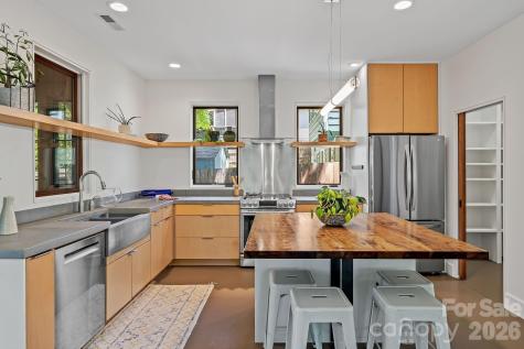 77 Middlemont Avenue Asheville NC 28806