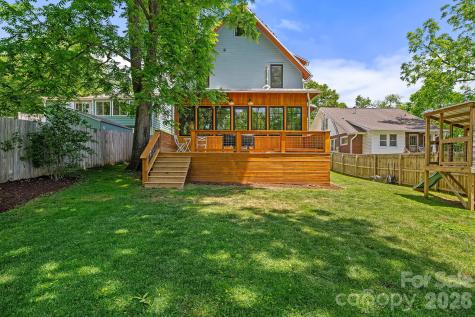 77 Middlemont Avenue Asheville NC 28806