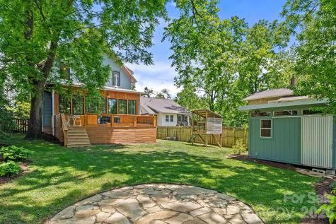 77 Middlemont Avenue Asheville NC 28806