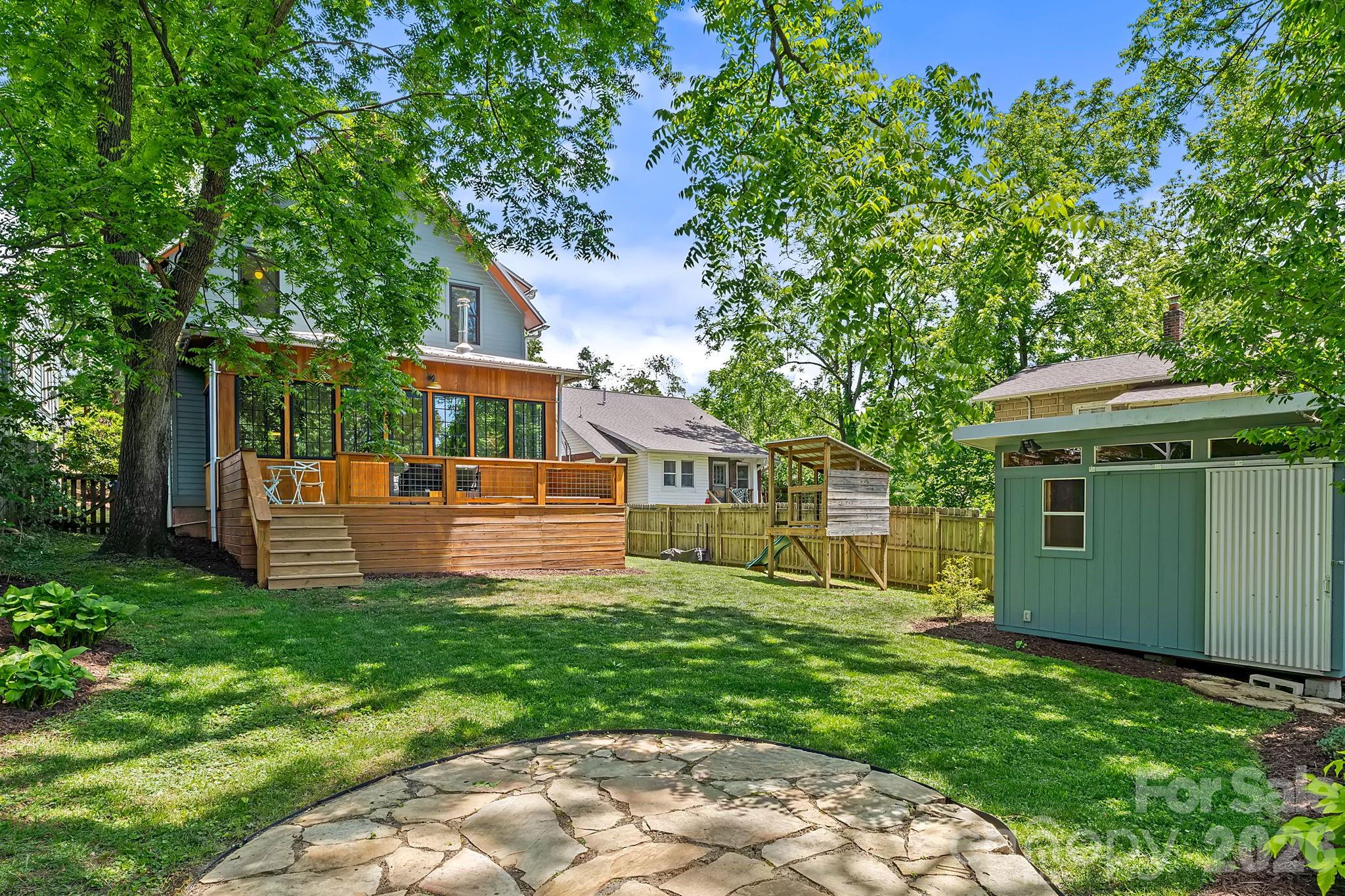 77 Middlemont Avenue Asheville NC 28806