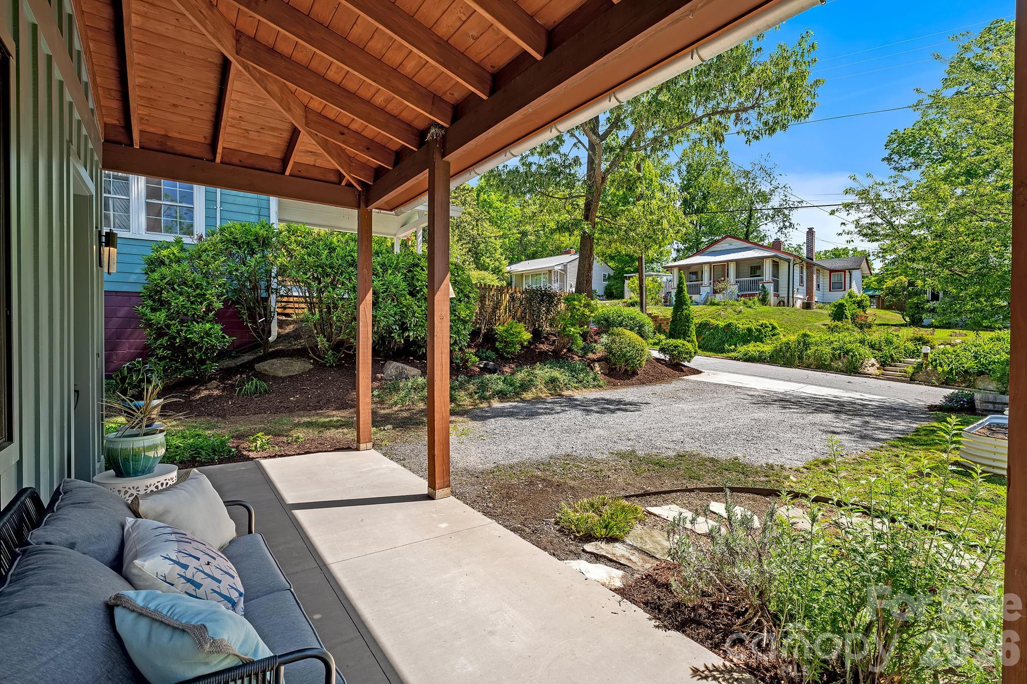 77 Middlemont Avenue Asheville NC 28806