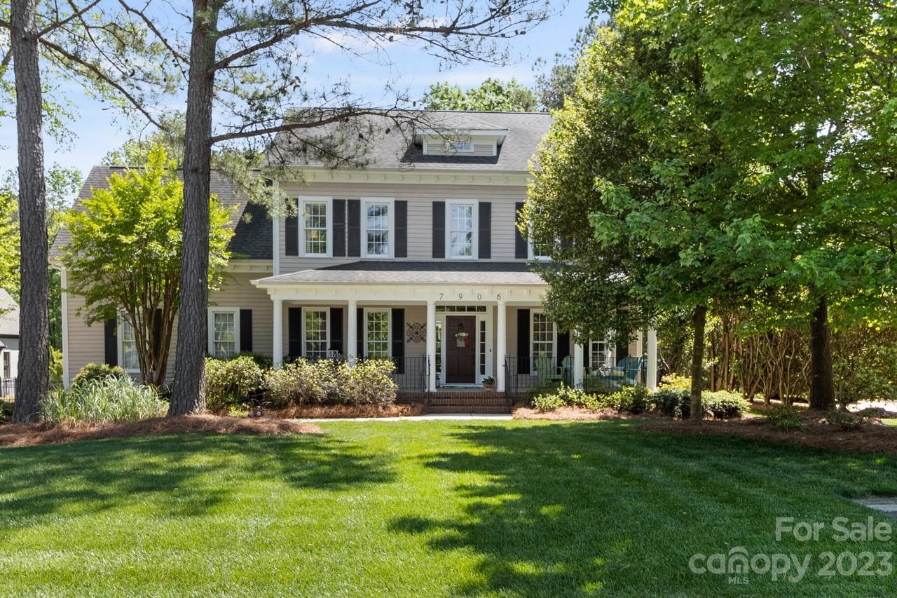 7906 Buena Vista Drive Denver NC 28037