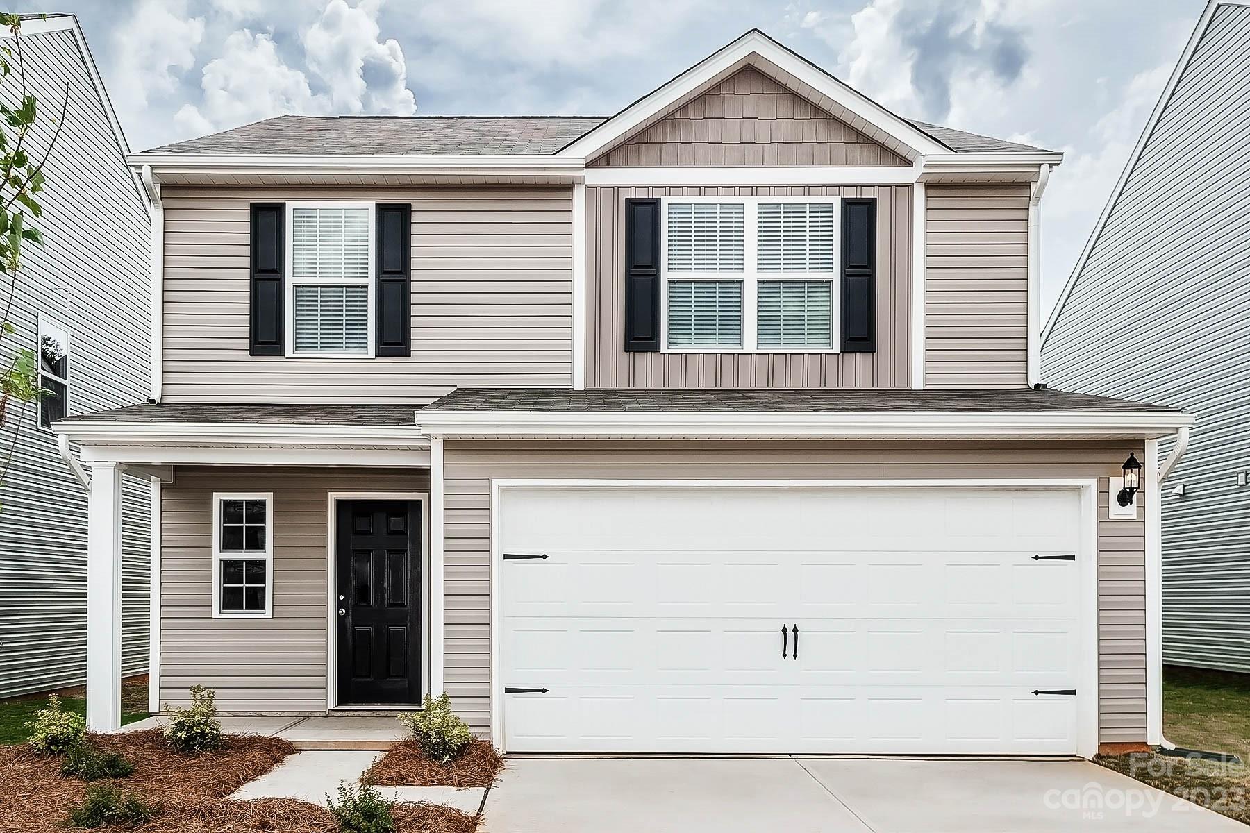 5305 Wolfridge Avenue Charlotte NC 28214