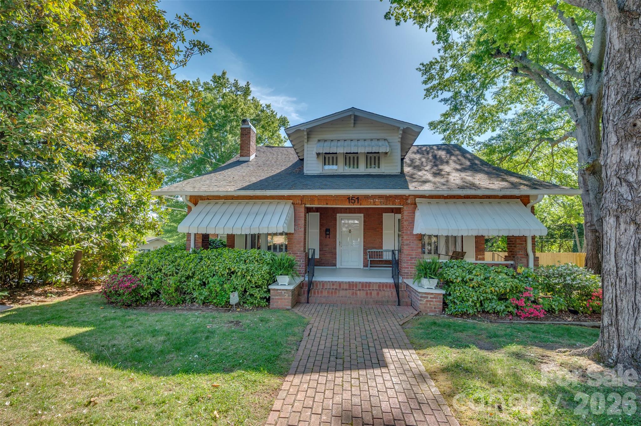 151 S Magnolia Street Forest City NC 28043