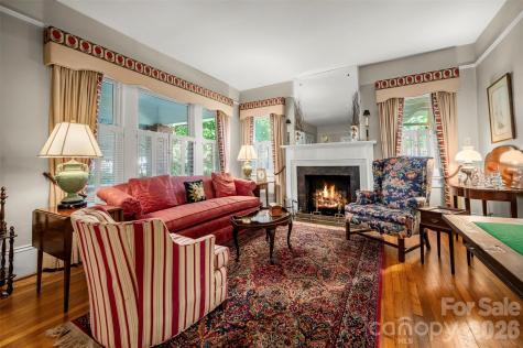 151 S Magnolia Street Forest City NC 28043