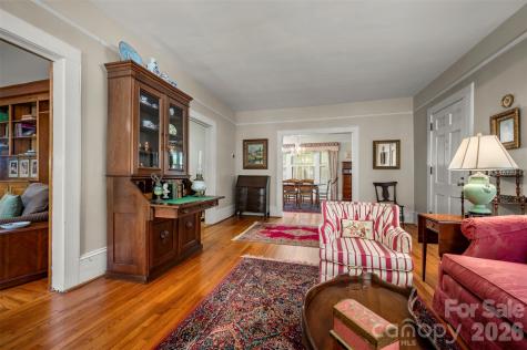 151 S Magnolia Street Forest City NC 28043