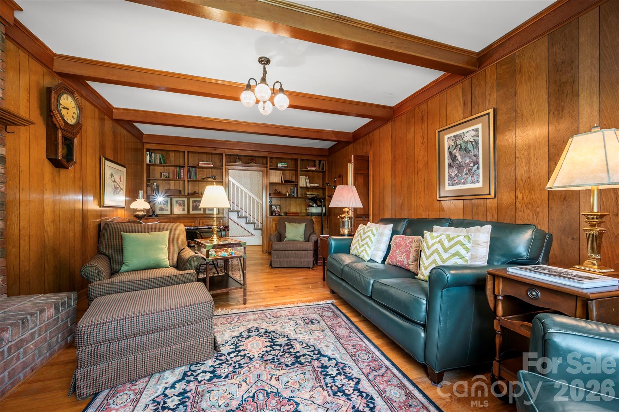 151 S Magnolia Street Forest City NC 28043