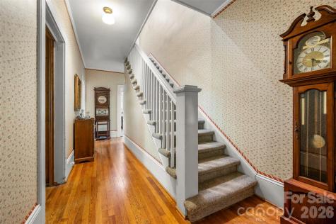 151 S Magnolia Street Forest City NC 28043