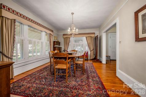 151 S Magnolia Street Forest City NC 28043