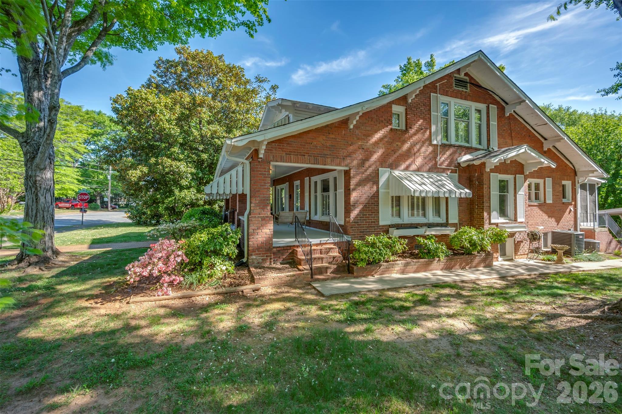 151 S Magnolia Street Forest City NC 28043