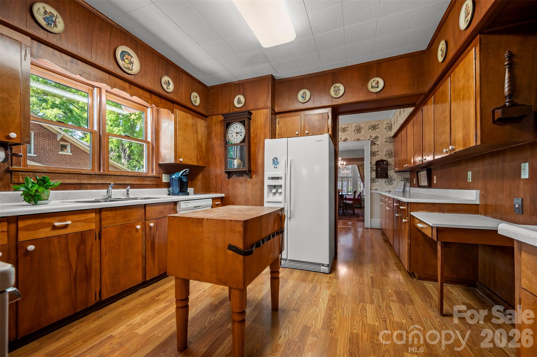 151 S Magnolia Street Forest City NC 28043