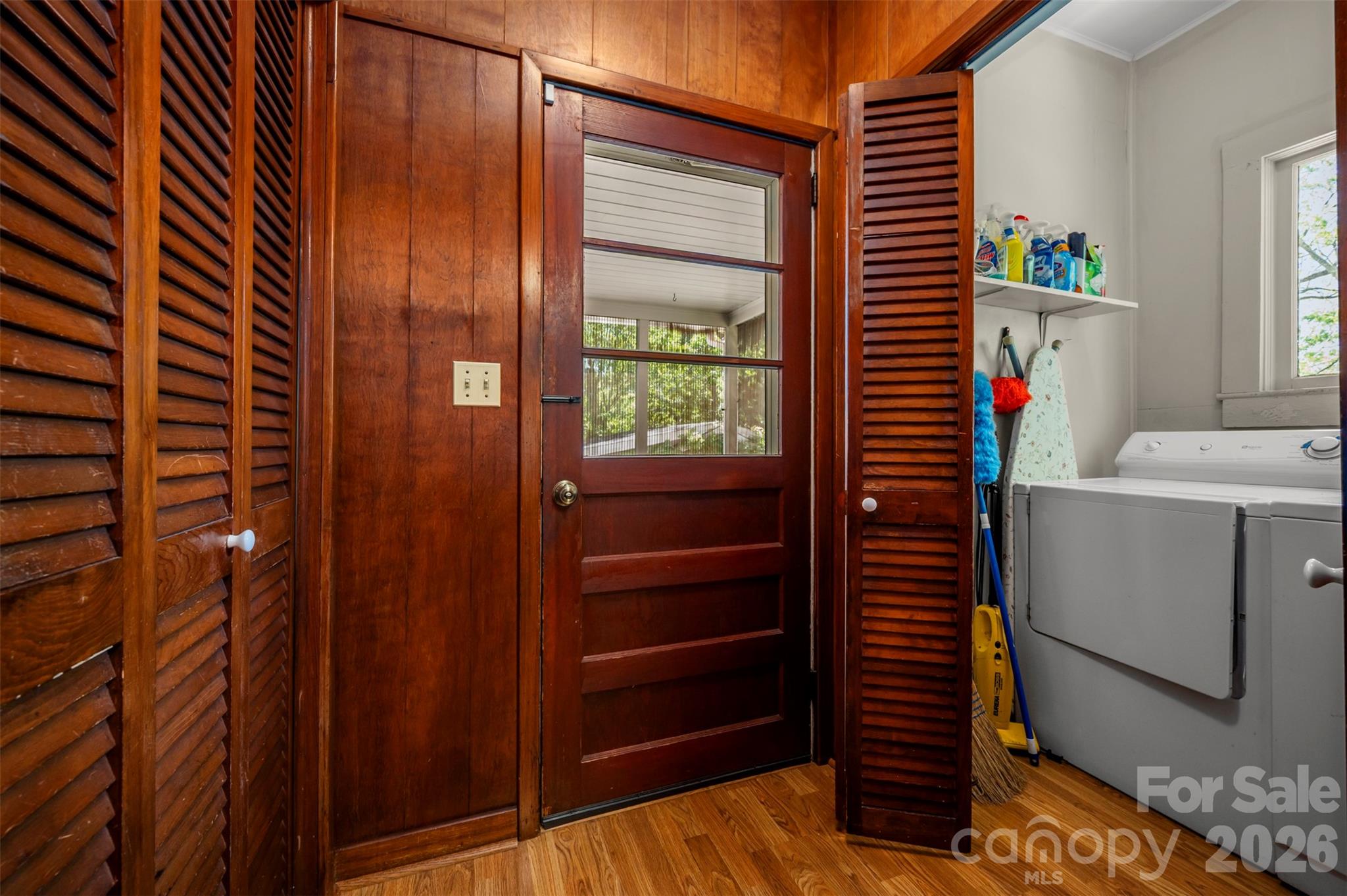 151 S Magnolia Street Forest City NC 28043