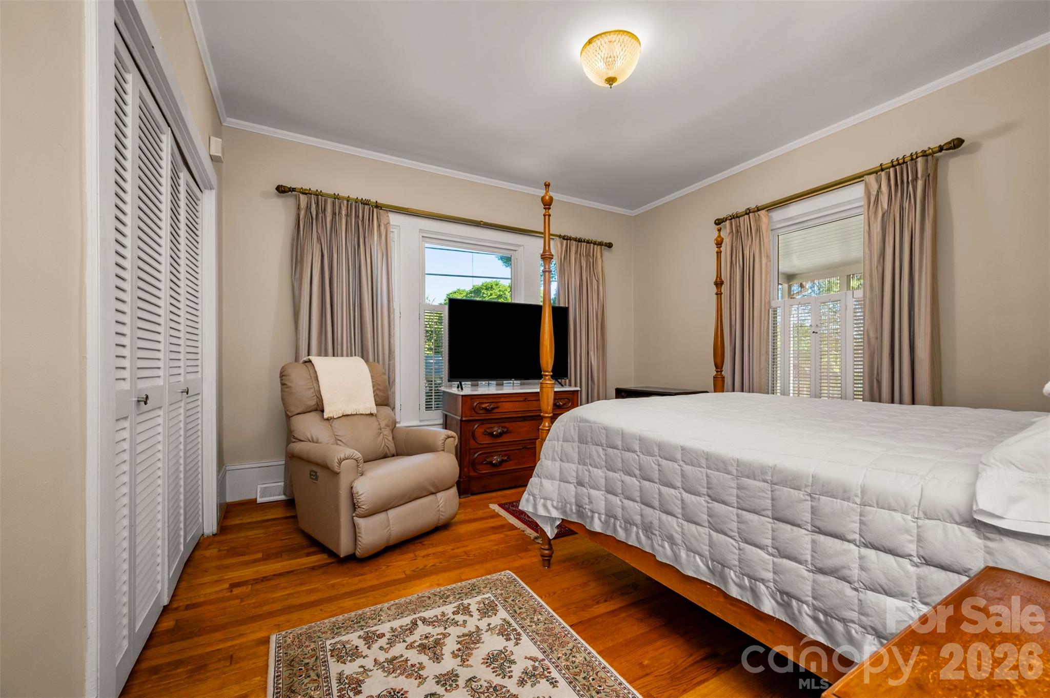 151 S Magnolia Street Forest City NC 28043
