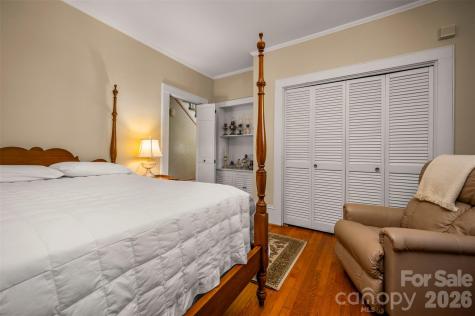 151 S Magnolia Street Forest City NC 28043