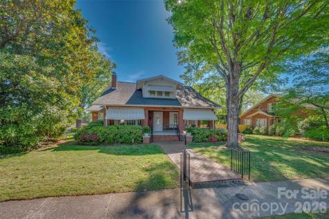 151 S Magnolia Street Forest City NC 28043