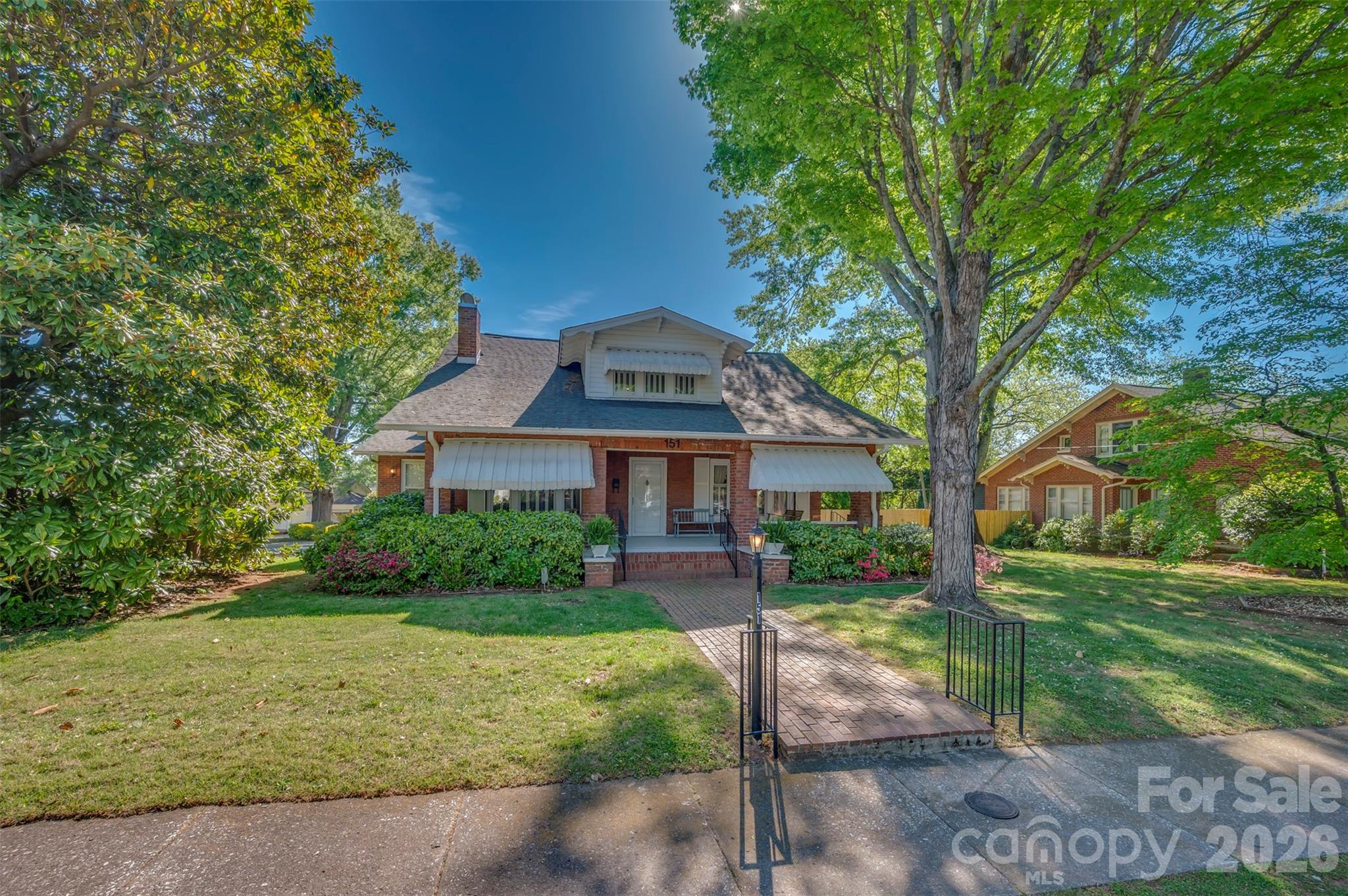 151 S Magnolia Street Forest City NC 28043