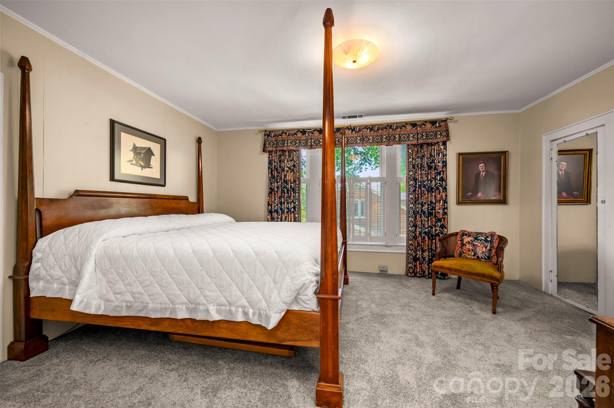 151 S Magnolia Street Forest City NC 28043