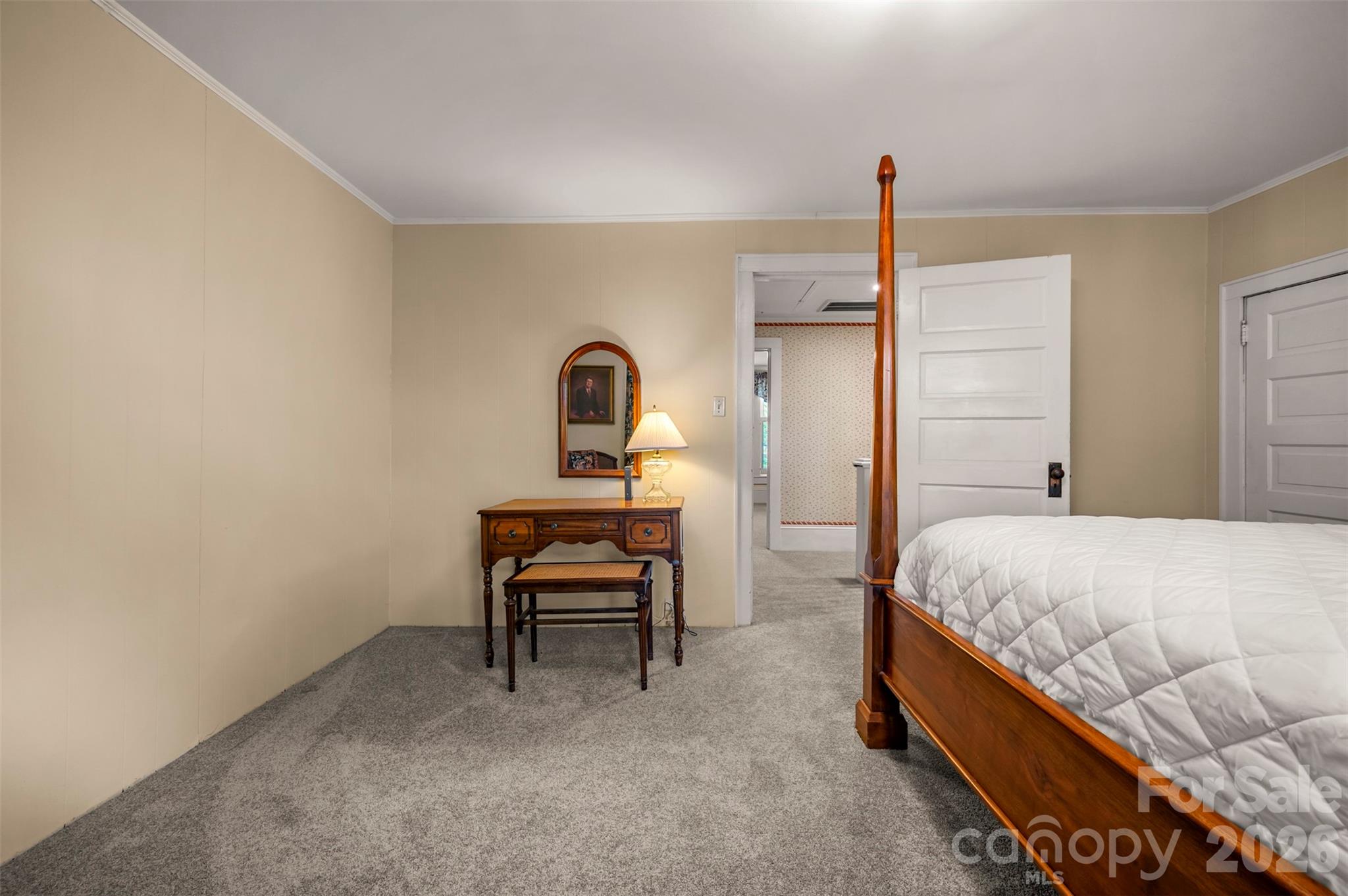 151 S Magnolia Street Forest City NC 28043