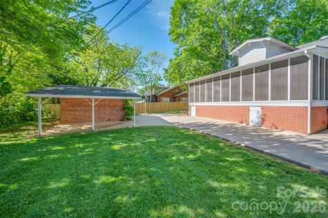 151 S Magnolia Street Forest City NC 28043
