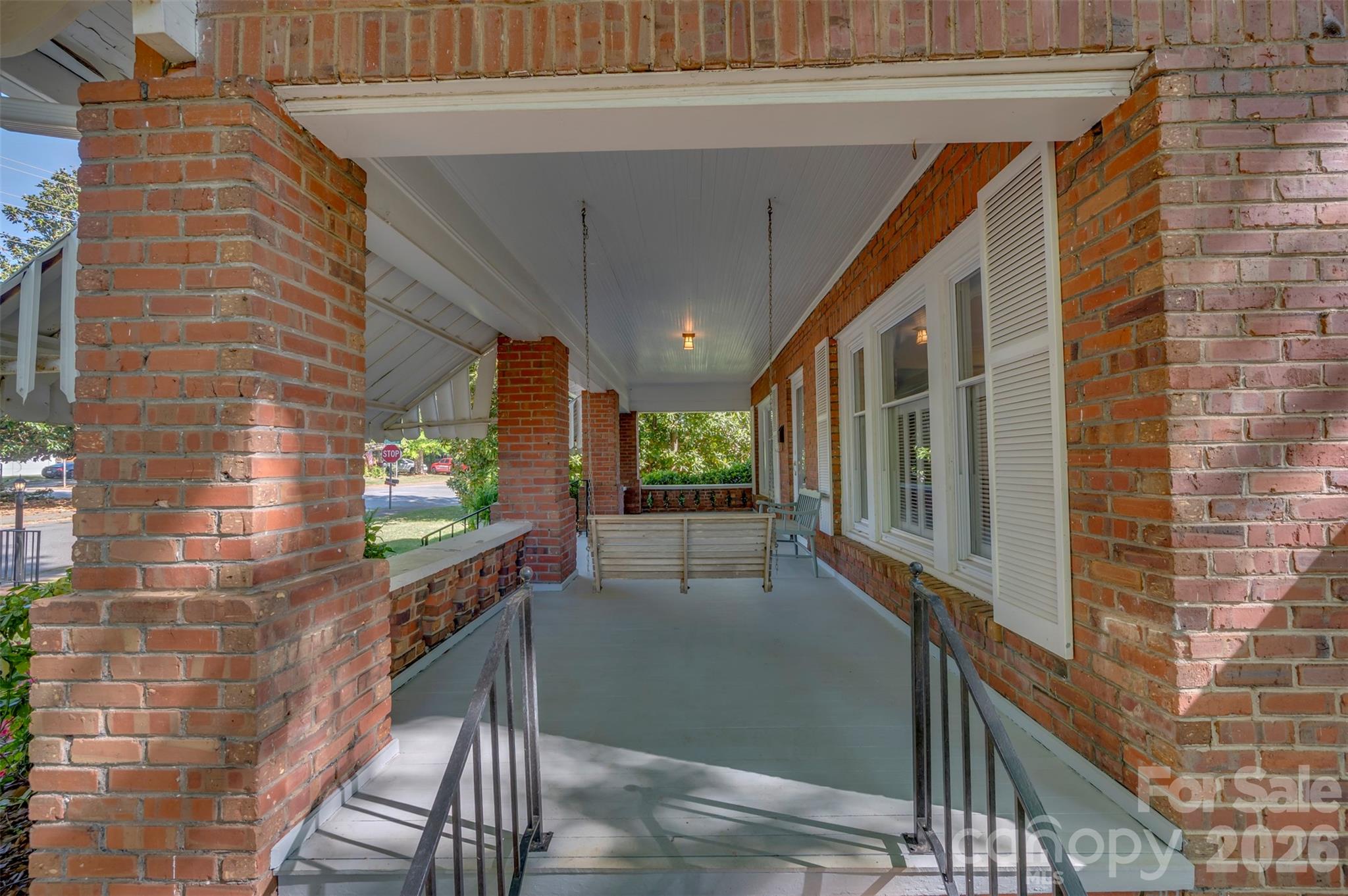 151 S Magnolia Street Forest City NC 28043