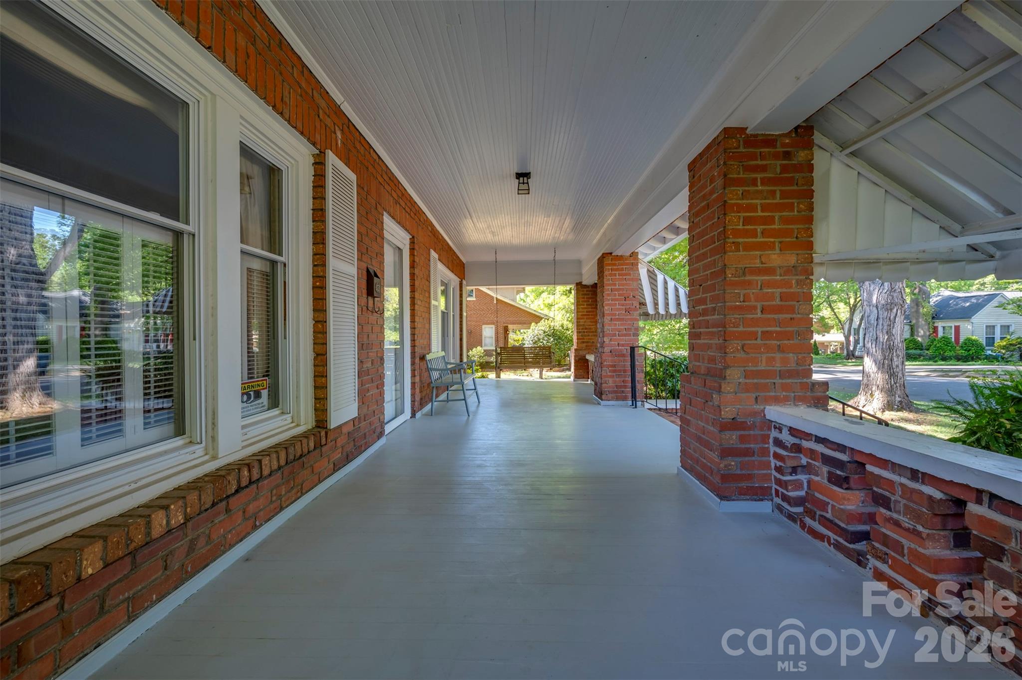 151 S Magnolia Street Forest City NC 28043