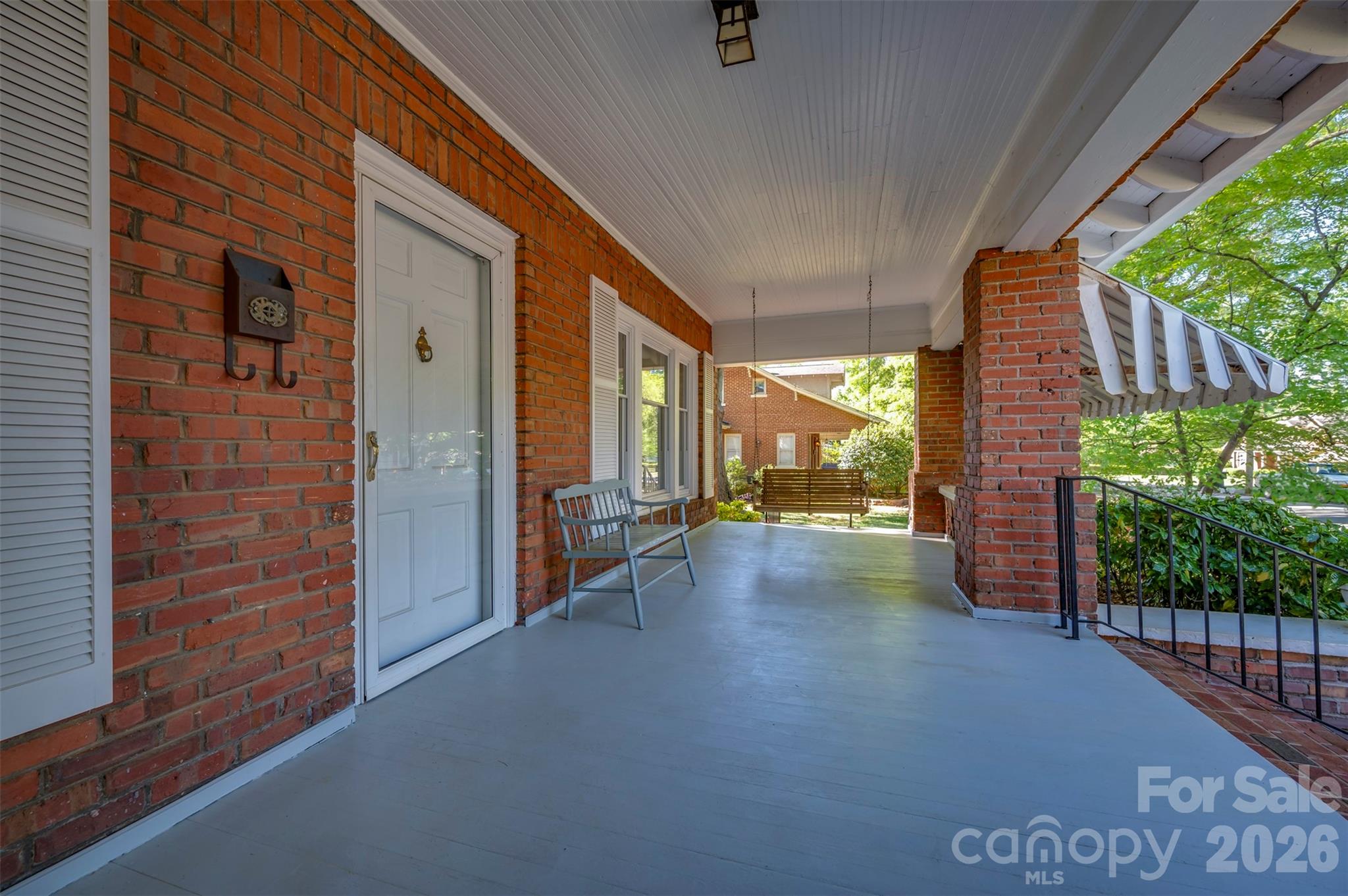 151 S Magnolia Street Forest City NC 28043