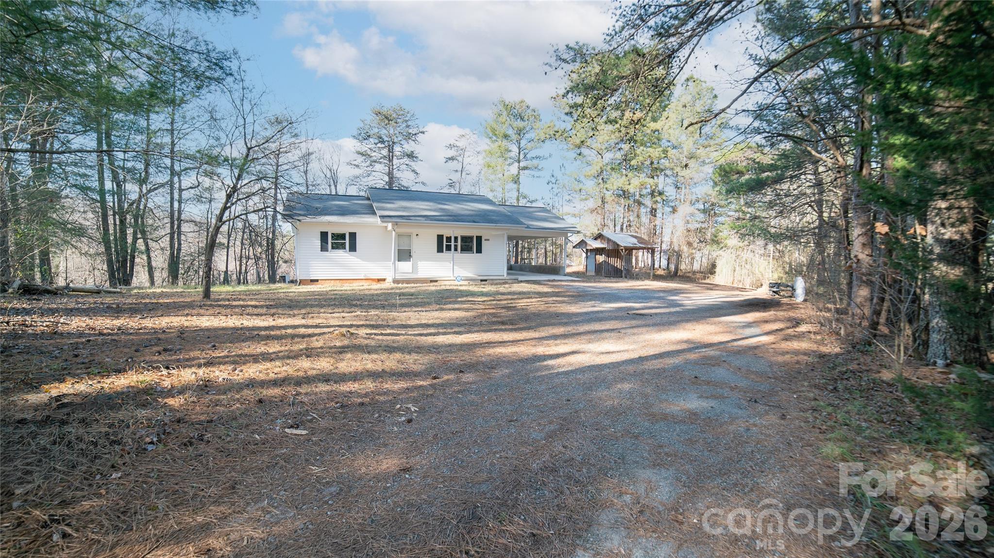 7340 Downs Avenue Connelly Springs NC 28612