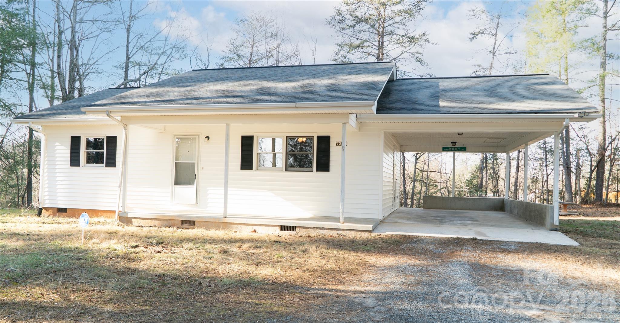 7340 Downs Avenue Connelly Springs NC 28612