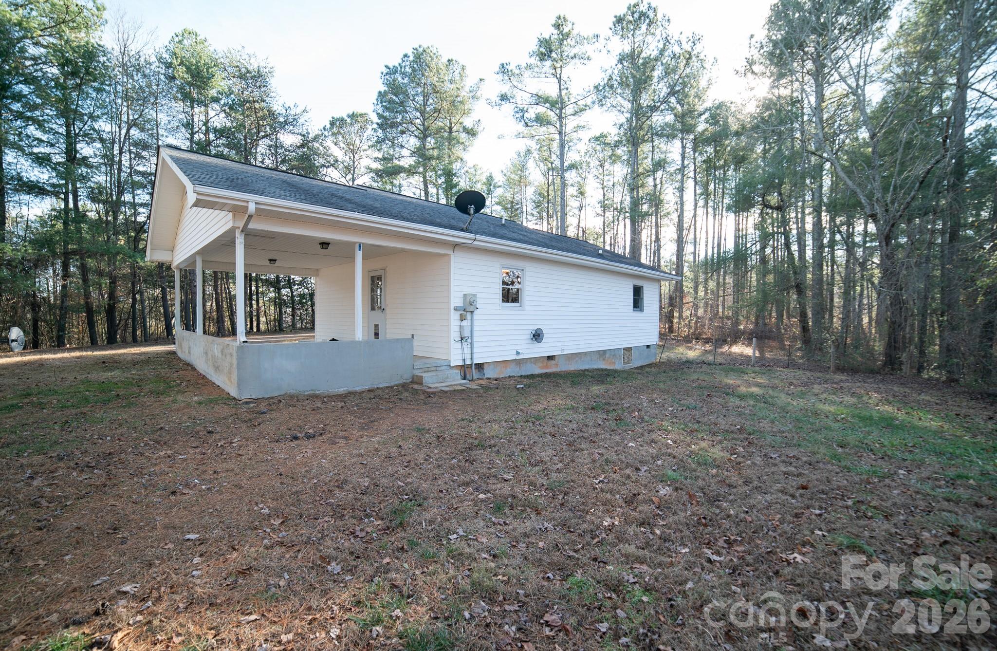 7340 Downs Avenue Connelly Springs NC 28612