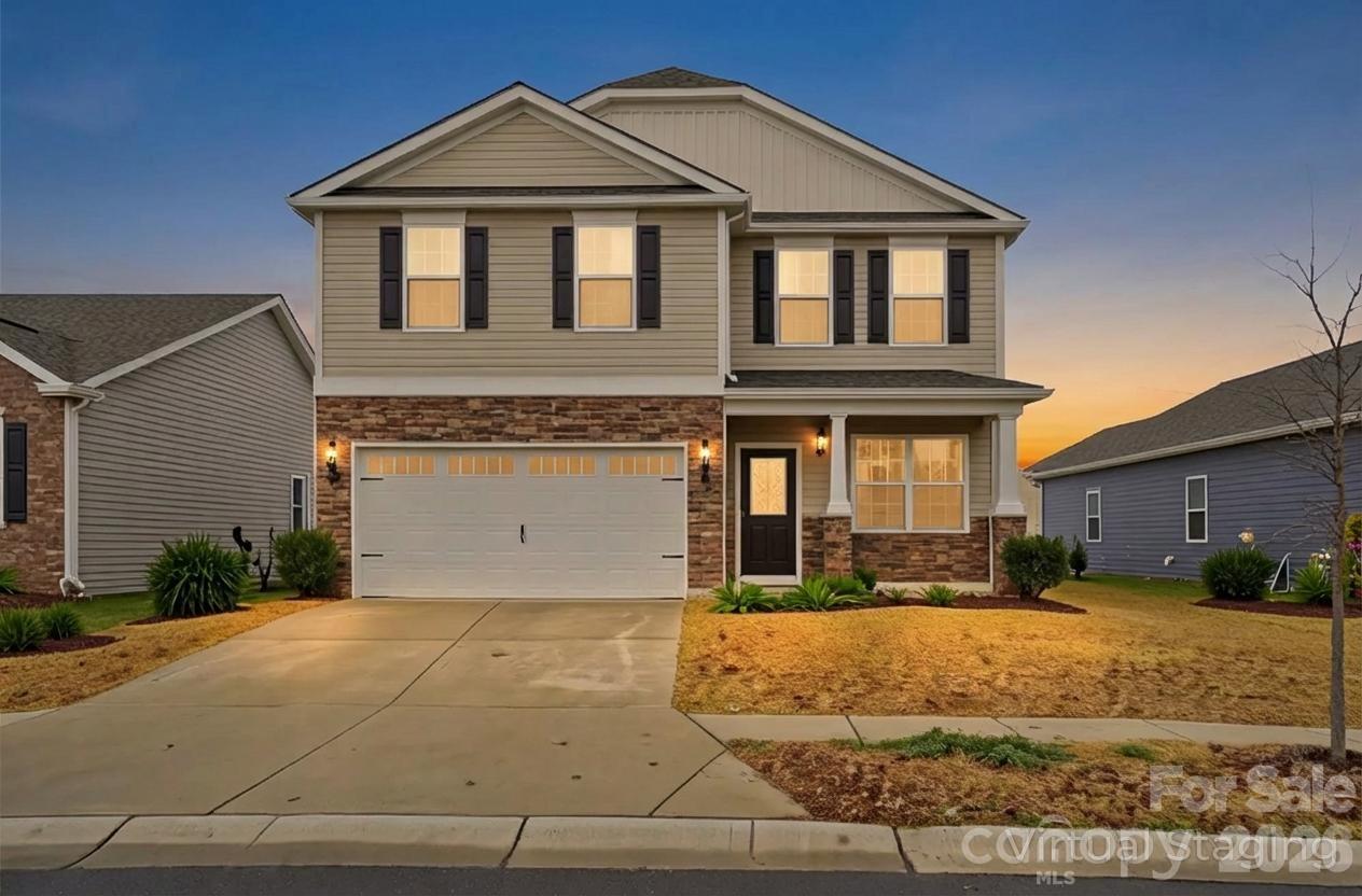7576 Stonehouse Drive Gastonia NC 28056