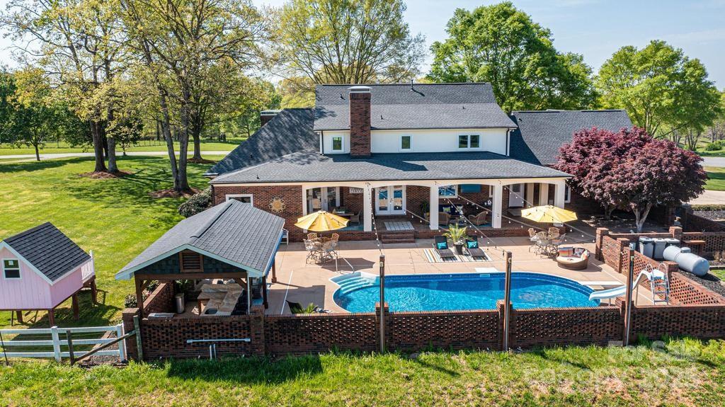 5544 Quail Creek Drive Granite Falls NC 28630